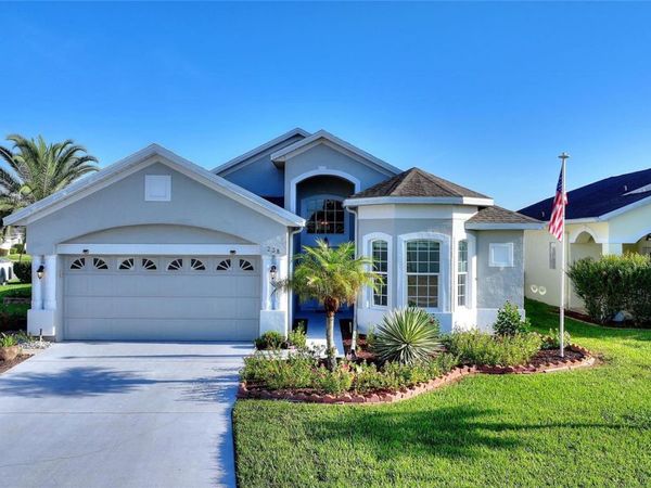 238 FLEMING LN , DAVENPORT, FL 33837