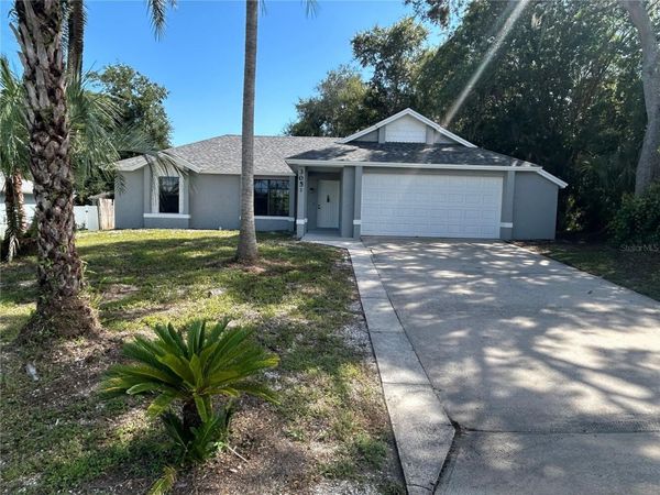 3051 KEYPORT STREET , DELTONA, FL 32738