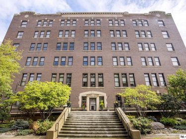 105 S 9th Street, Unit 305, Omaha, NE 68102