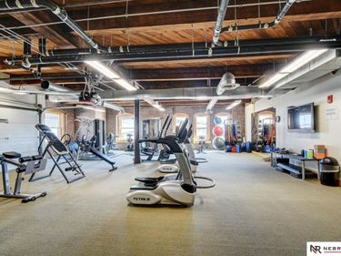 105 S 9th Street, Unit 305, Omaha, NE 68102