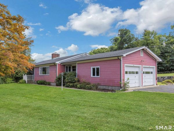 67 Barclay, Stamford, CT 06903