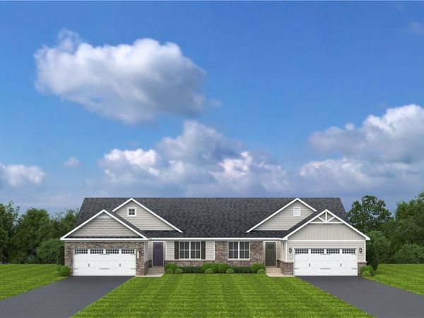 513 Fairway Drive, Belle Vernon, PA 15012