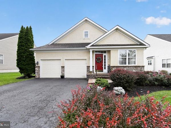 168 MASTERS DRIVE , POTTSTOWN, PA 19464