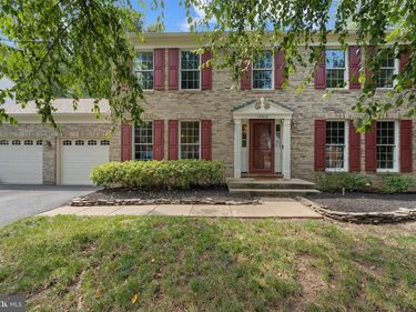 13915 WHETSTONE MANOR COURT, CLIFTON, VA 20124