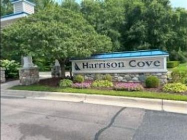 25808 Maritime Circle N, Harrison Township, Mi 48045