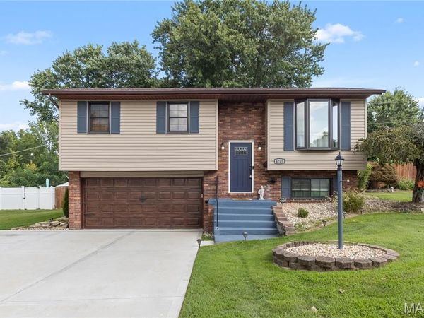 4705 Snow White Terrace, Alton, IL 62002