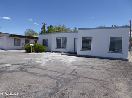842 E Aultman Street, Ely, NV 89301 Photo