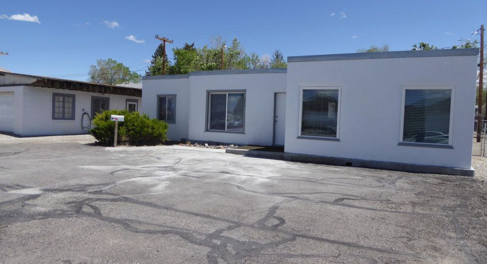 842 E Aultman Street, Ely, NV 89301 Photo
