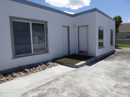 842 E Aultman Street, Ely, NV 89301 Photo