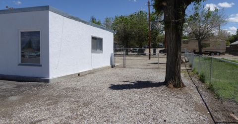 842 E Aultman Street, Ely, NV 89301 Photo