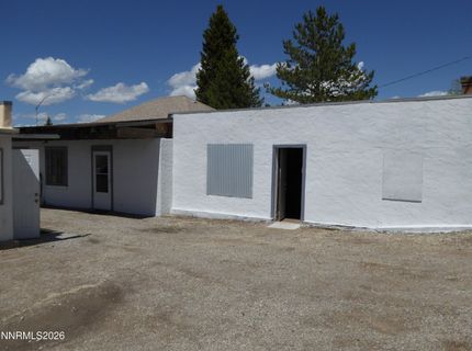 842 E Aultman Street, Ely, NV 89301 Photo