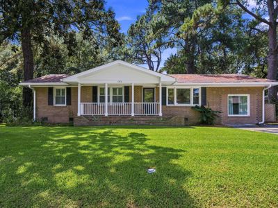 1373 White Drive, Charleston, SC 29407