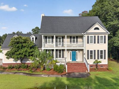 413 Lazy Hill Road, Moncks Corner, SC 29461