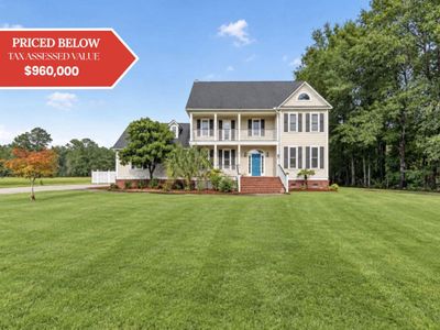 413 Lazy Hill Road, Moncks Corner, SC 29461