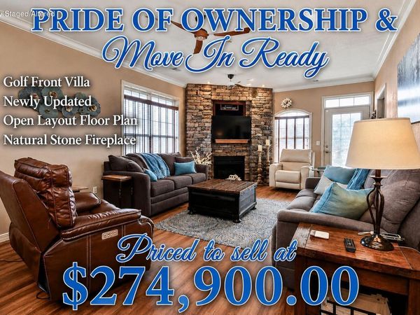 300 Glory Rd, Bldg 11, Unit 1 , Branson, MO 65616