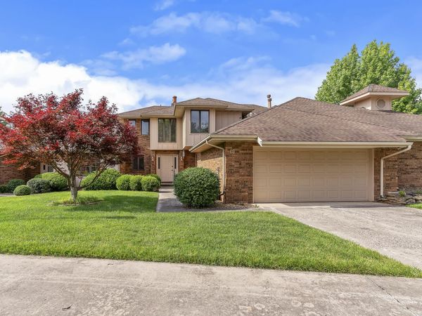 3141 E Raynell Street , Unit B, Springfield, MO 65804