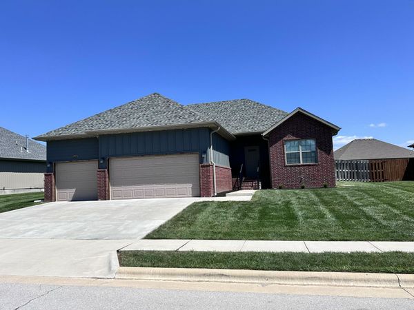 4298 Rome Avenue , Ozark, MO 65721