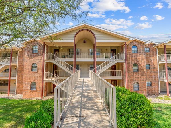 350 S Wildwood Drive , Unit 3, Branson, MO 65616