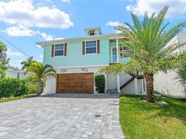 27575 Big Bend RD , BONITA SPRINGS, FL 34134