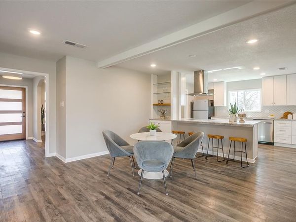 6940 Bal Lake Drive, Fort Worth, TX 76116