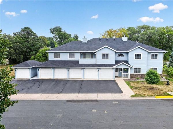 4171 3rd Street NE, Unit 201, Columbia Heights, MN 55421