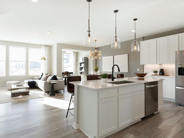 22136 Harvest Avenue , Rogers, MN 55374