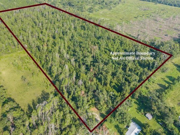 TBD SW 57TH STREET, Jasper, FL 32052