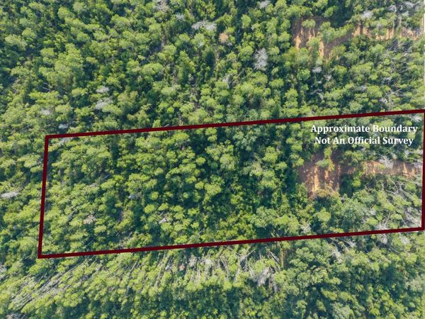 LOT 1 SW 57TH STREET, Jasper, FL 32052
