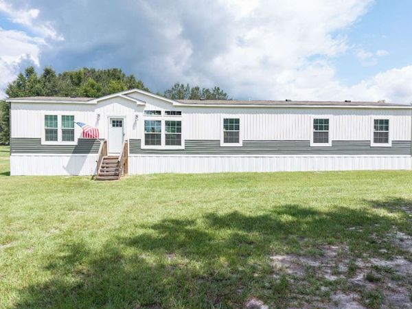 15053 CR 349, Live Oak, FL 32060