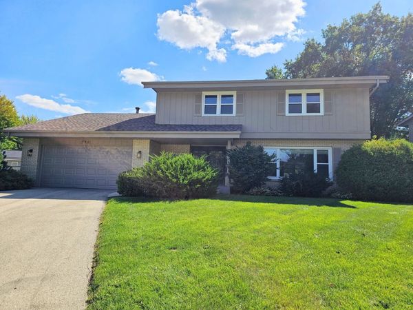 5841 Hoylake Drive , Rockford, IL 61107