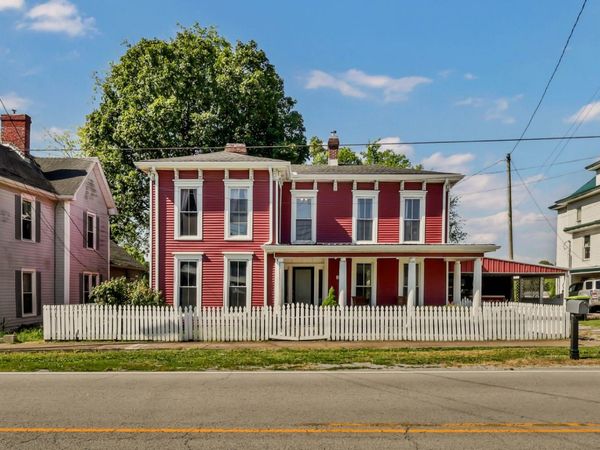 209 S Main St , Trenton, KY 42286
