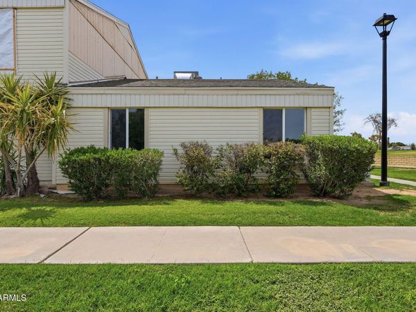 602 E STRAHAN Drive, Tempe, AZ 85283