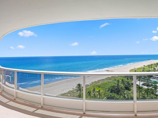 700 S Ocean Boulevard, Unit 1103-1104, Boca Raton, FL 33432