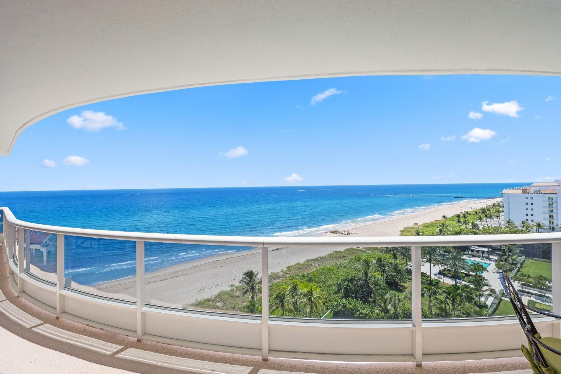 700 S Ocean Boulevard, Unit 1103-1104, Boca Raton, FL 33432 Photo