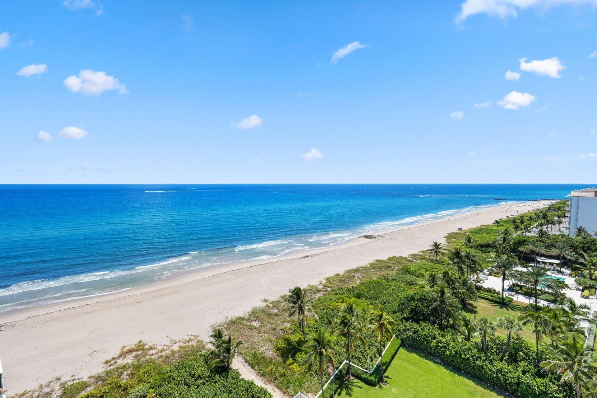 700 S Ocean Boulevard, Unit 1103-1104, Boca Raton, FL 33432 Photo