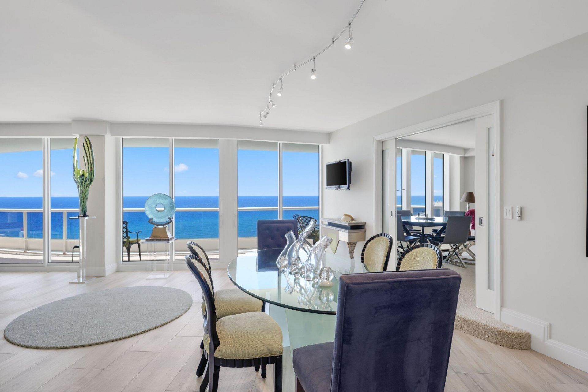 700 S Ocean Boulevard, Unit 1103-1104, Boca Raton, FL 33432 Photo
