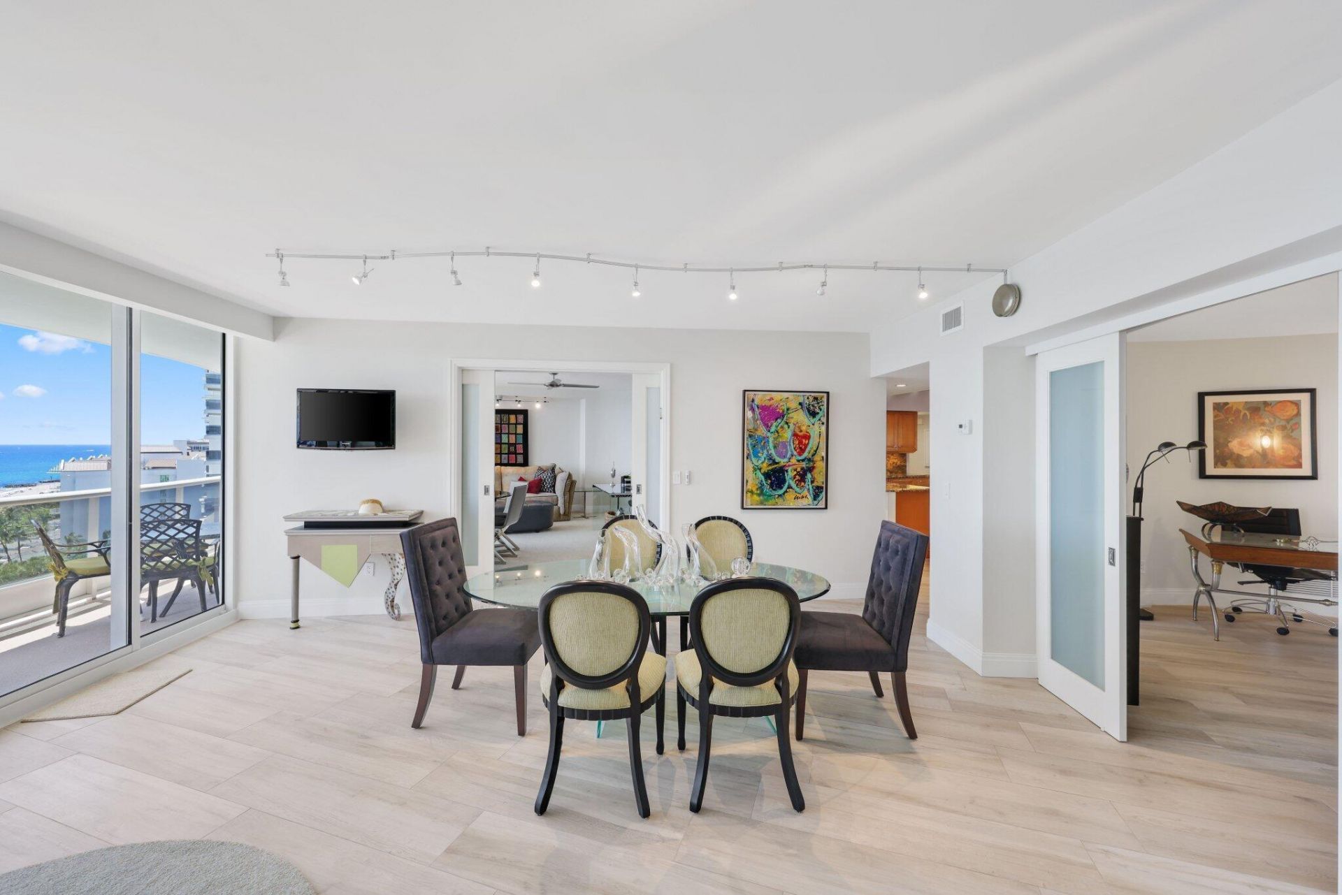 700 S Ocean Boulevard, Unit 1103-1104, Boca Raton, FL 33432 Photo