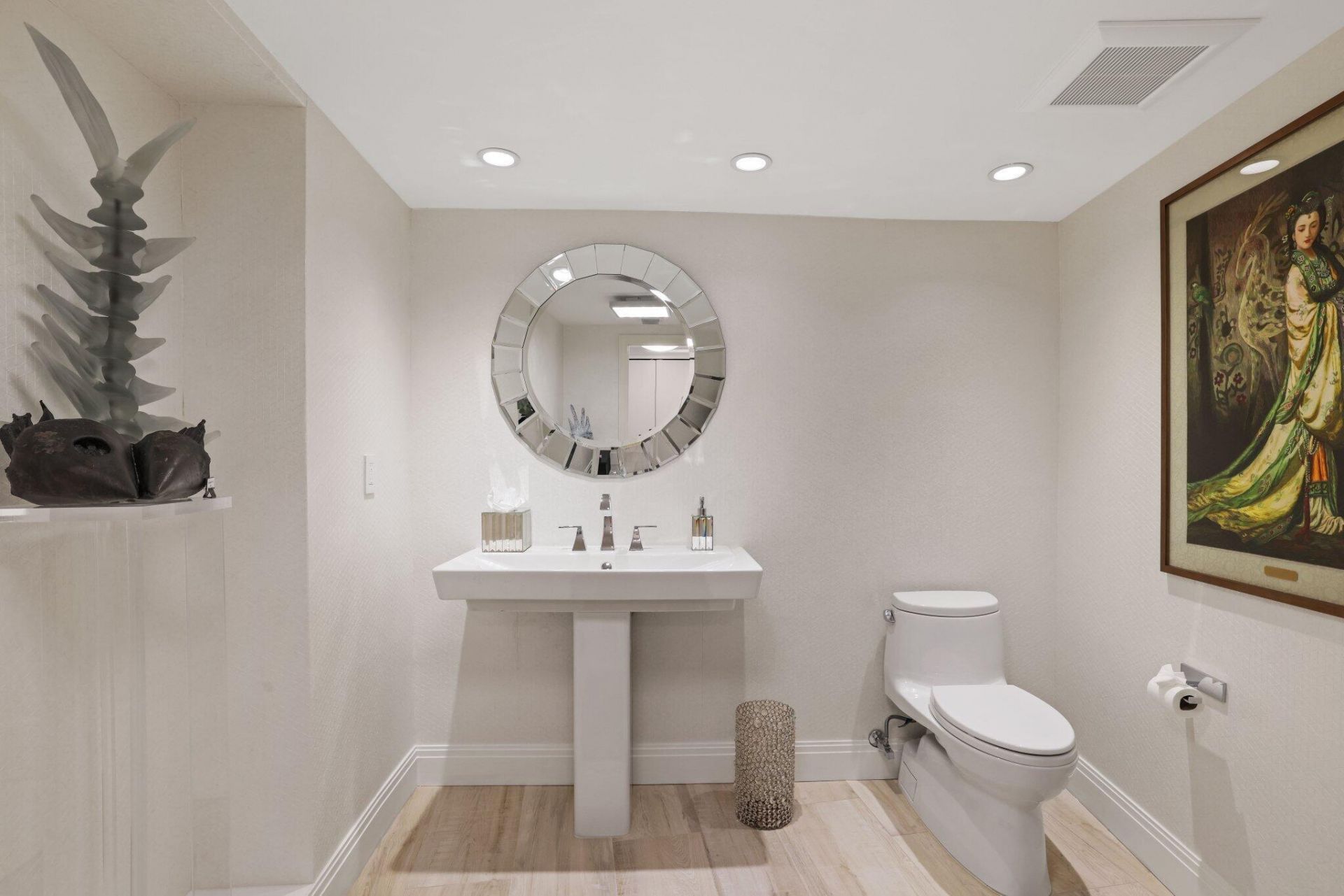 700 S Ocean Boulevard, Unit 1103-1104, Boca Raton, FL 33432 Photo