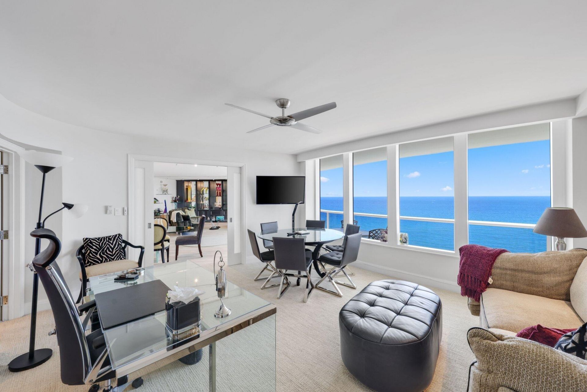 700 S Ocean Boulevard, Unit 1103-1104, Boca Raton, FL 33432 Photo