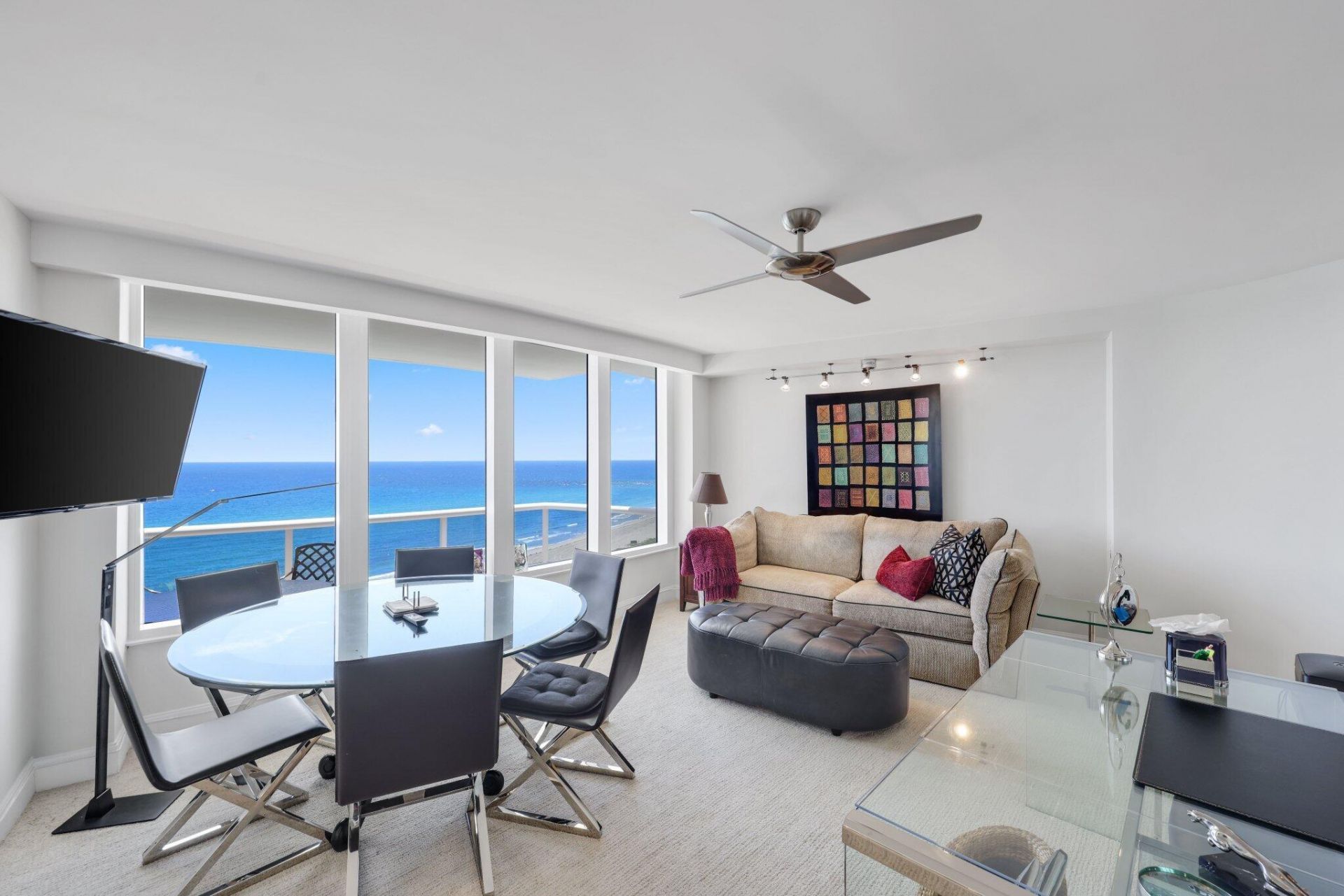 700 S Ocean Boulevard, Unit 1103-1104, Boca Raton, FL 33432 Photo