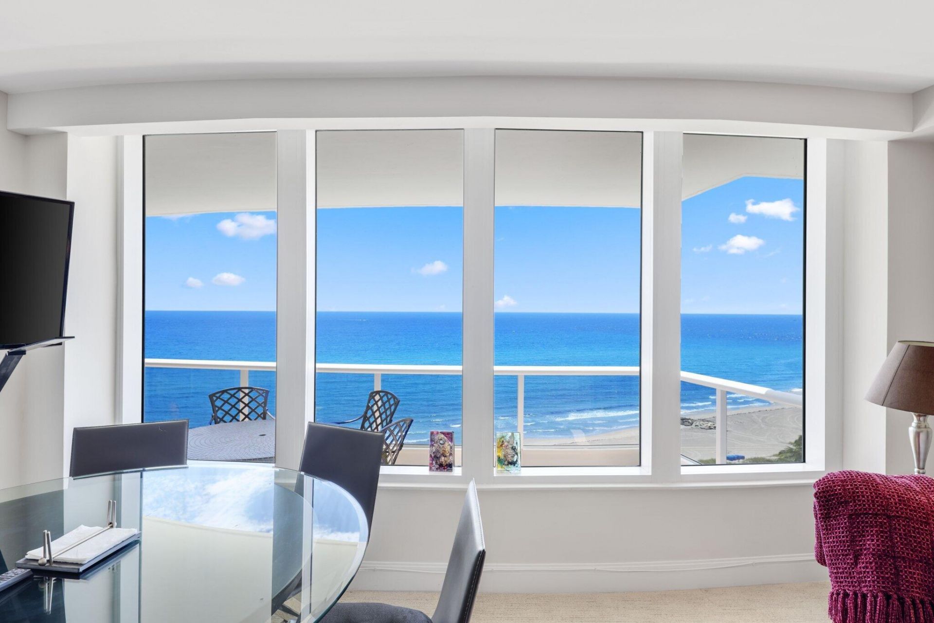 700 S Ocean Boulevard, Unit 1103-1104, Boca Raton, FL 33432 Photo