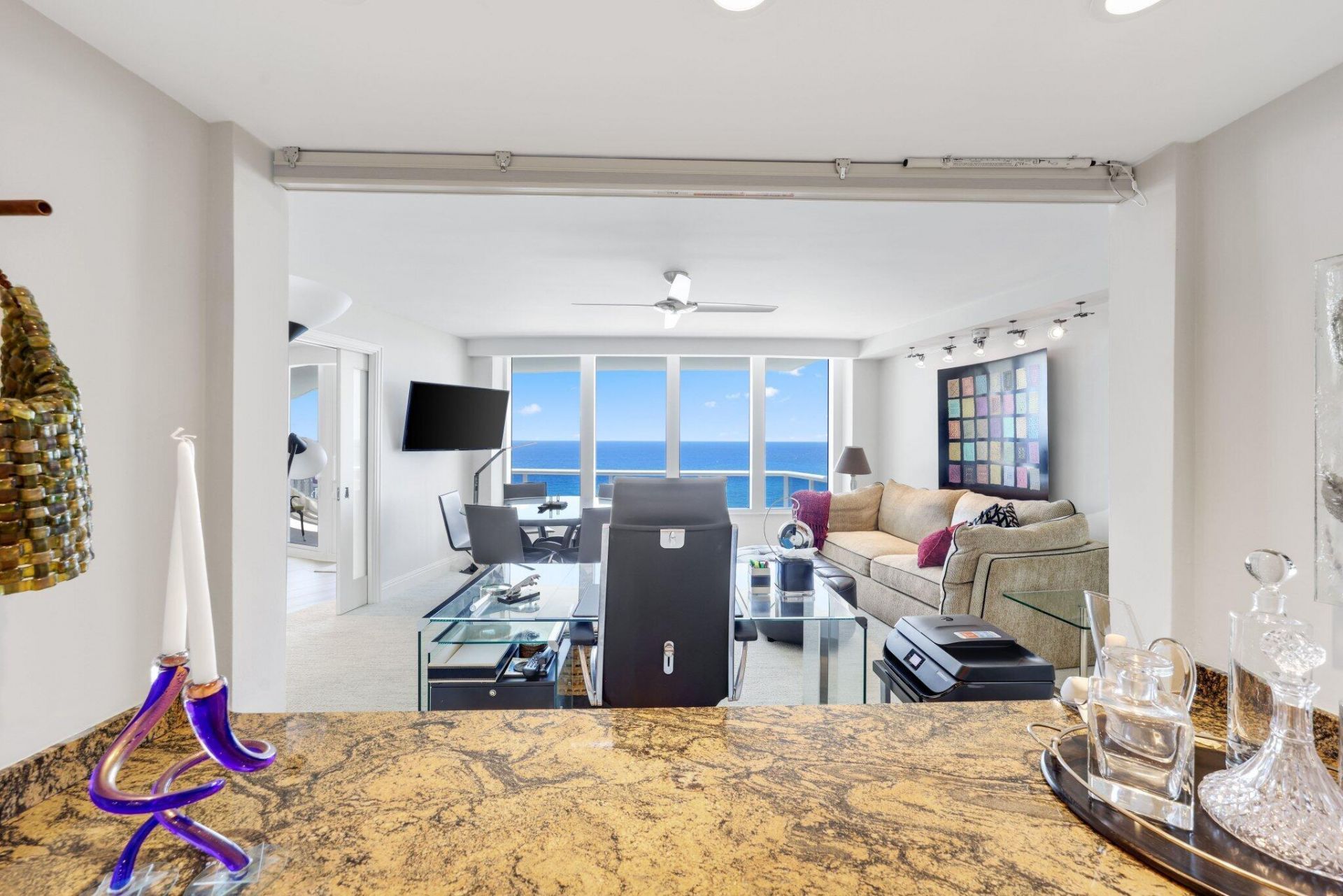 700 S Ocean Boulevard, Unit 1103-1104, Boca Raton, FL 33432 Photo