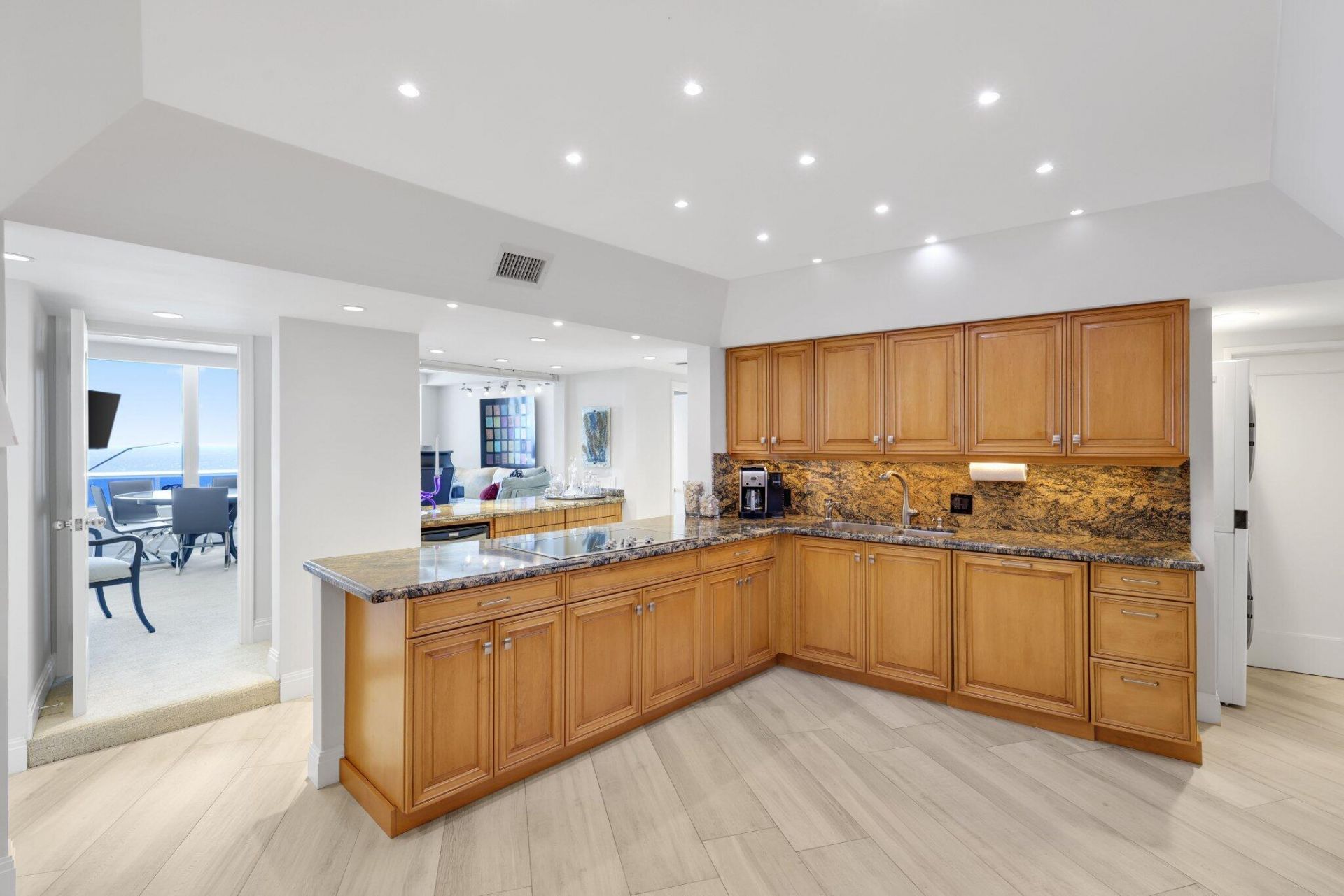 700 S Ocean Boulevard, Unit 1103-1104, Boca Raton, FL 33432 Photo