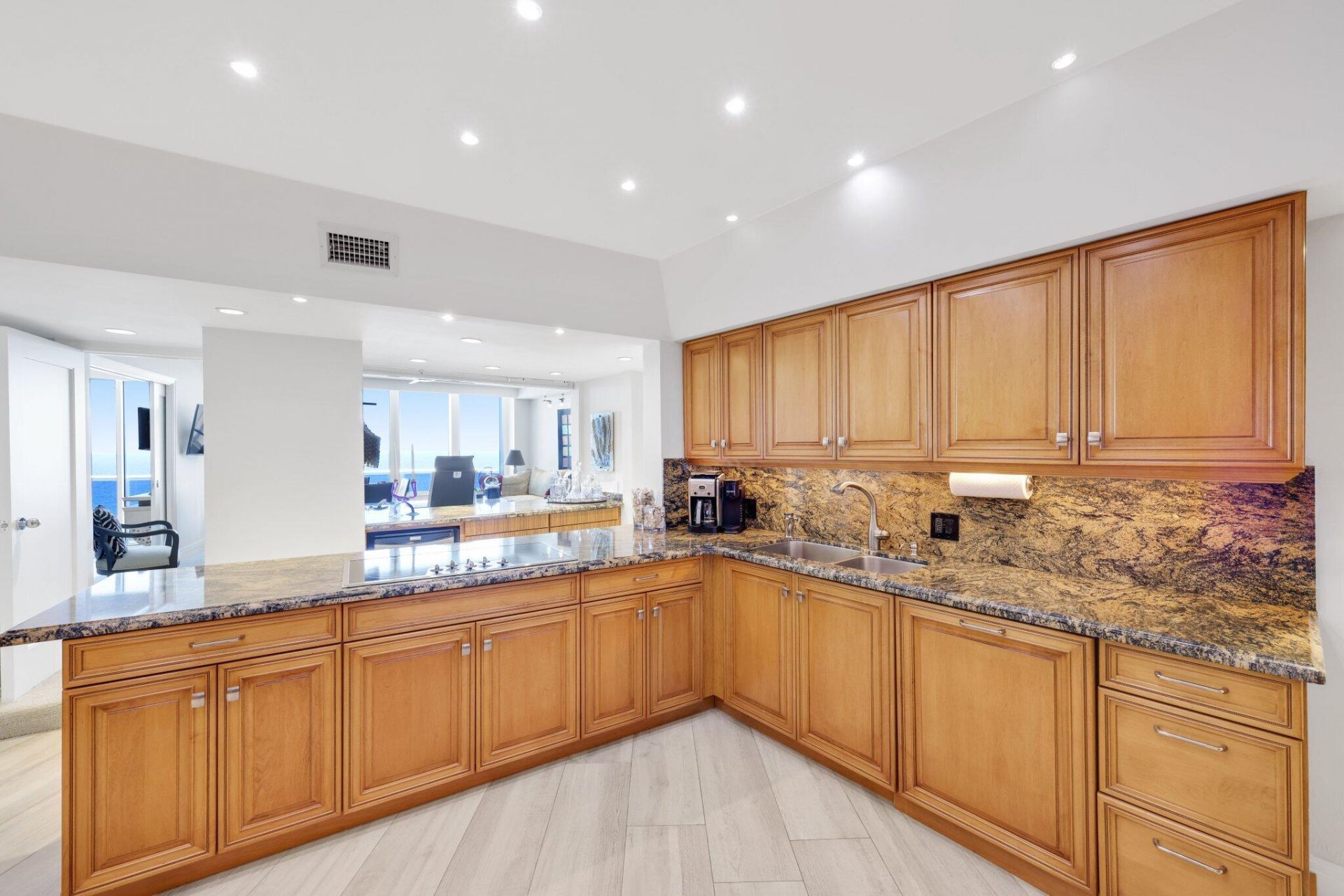700 S Ocean Boulevard, Unit 1103-1104, Boca Raton, FL 33432 Photo