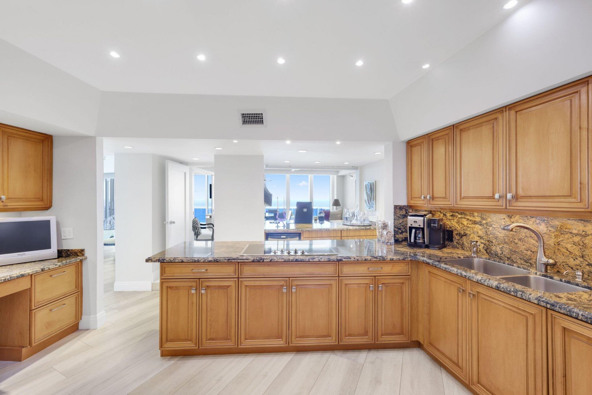 700 S Ocean Boulevard, Unit 1103-1104, Boca Raton, FL 33432 Photo