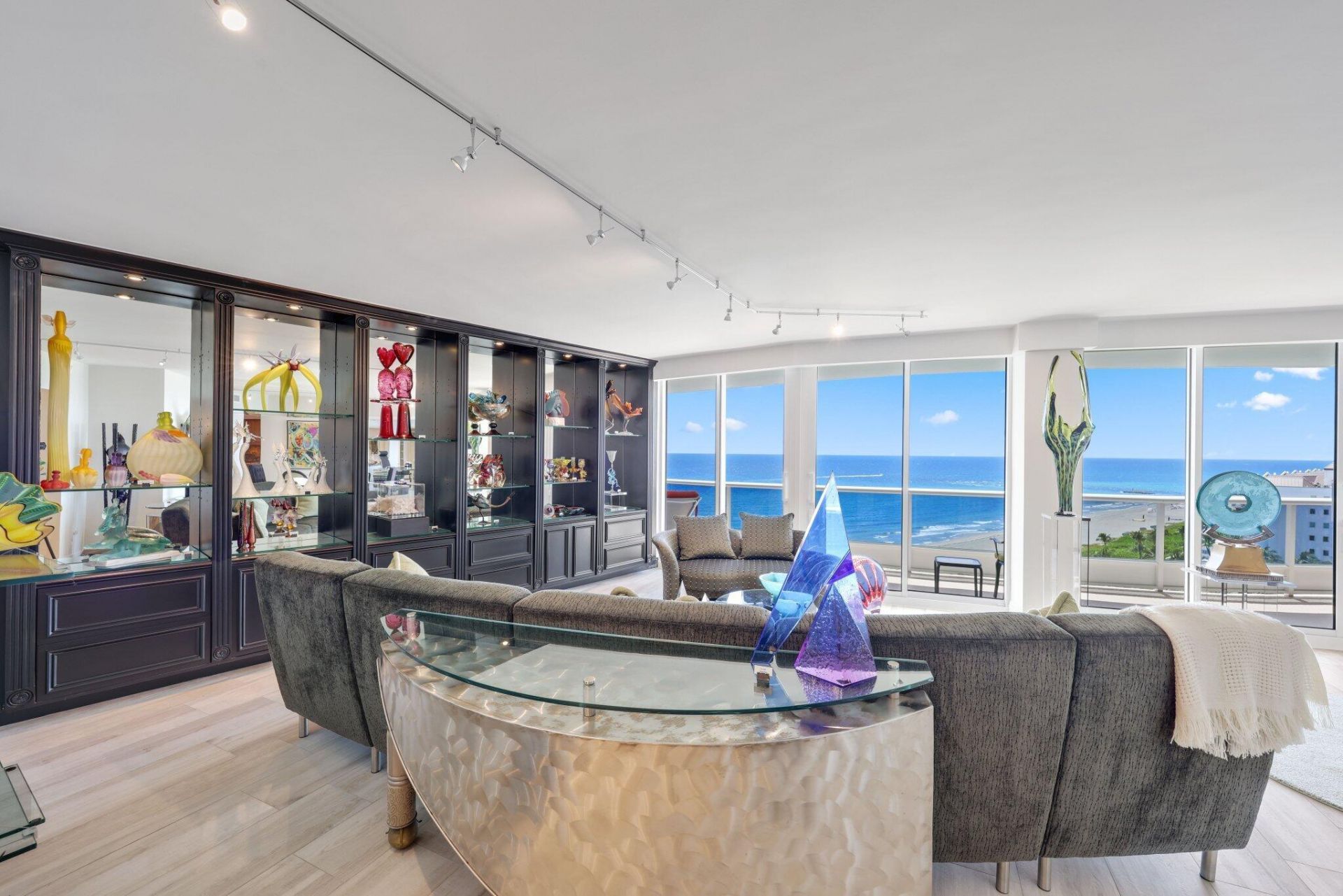 700 S Ocean Boulevard, Unit 1103-1104, Boca Raton, FL 33432 Photo