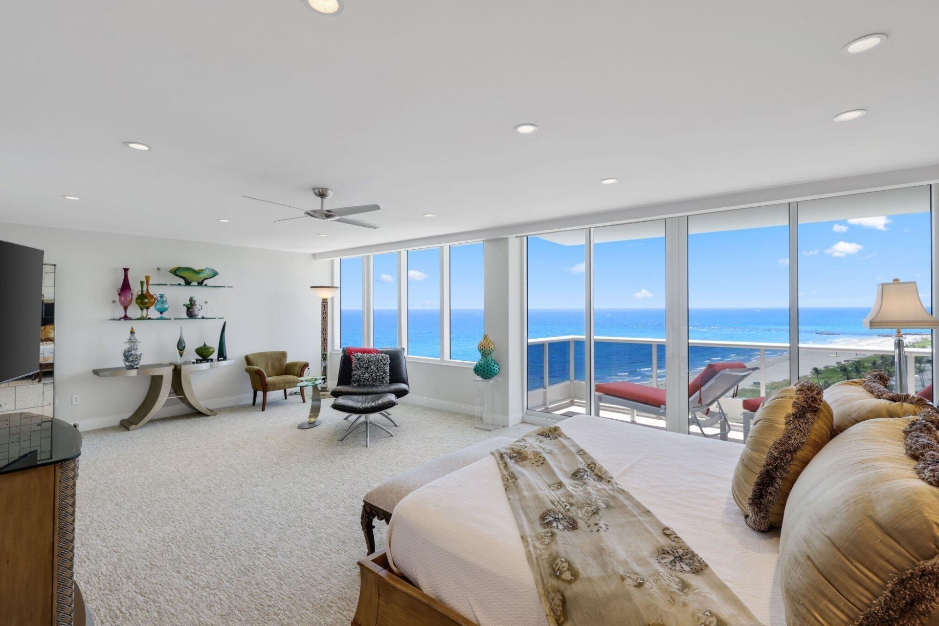 700 S Ocean Boulevard, Unit 1103-1104, Boca Raton, FL 33432 Photo