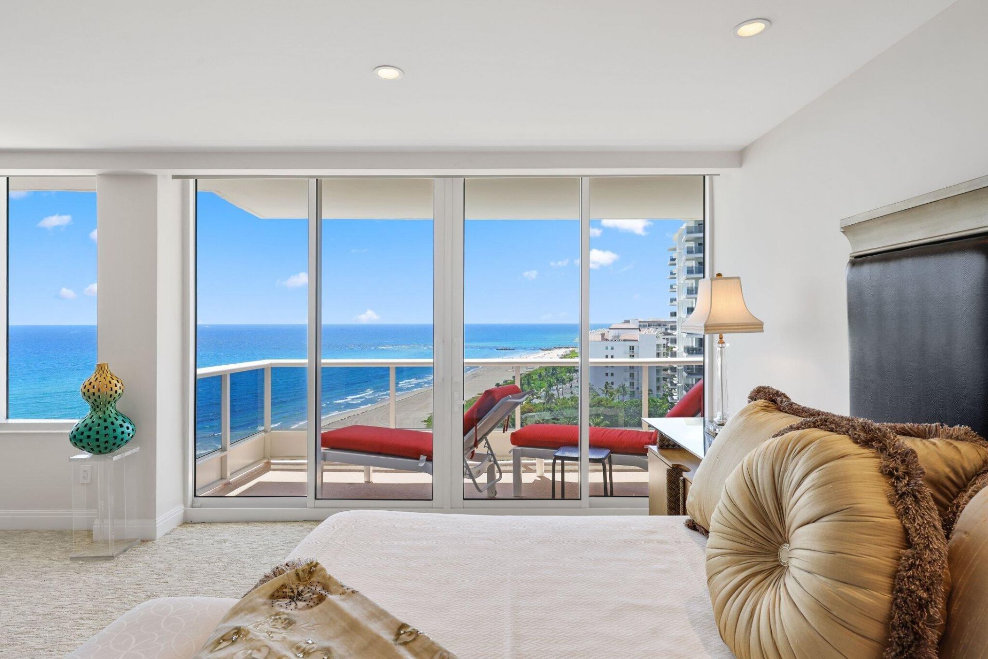 700 S Ocean Boulevard, Unit 1103-1104, Boca Raton, FL 33432 Photo