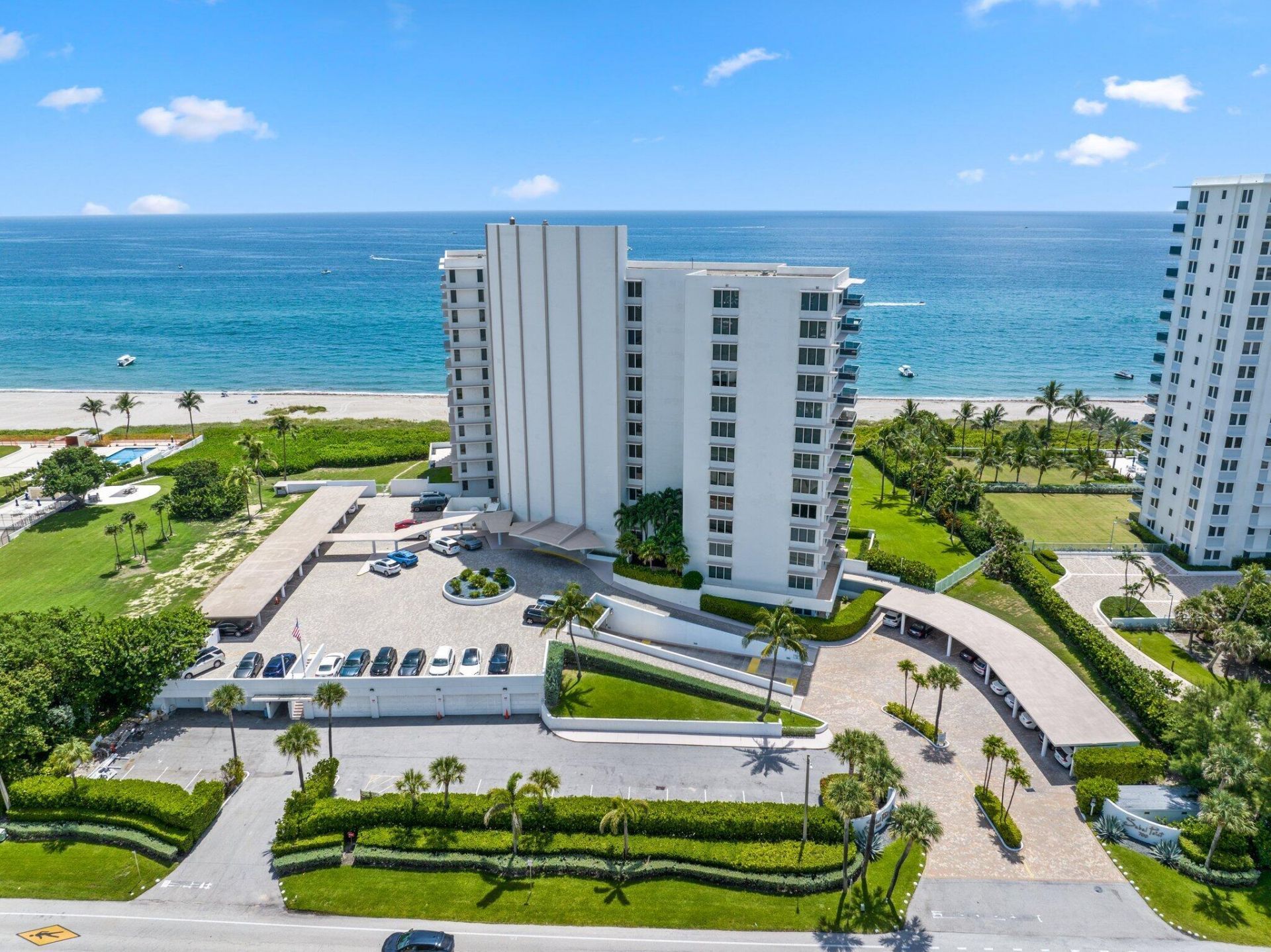 700 S Ocean Boulevard, Unit 1103-1104, Boca Raton, FL 33432 Photo