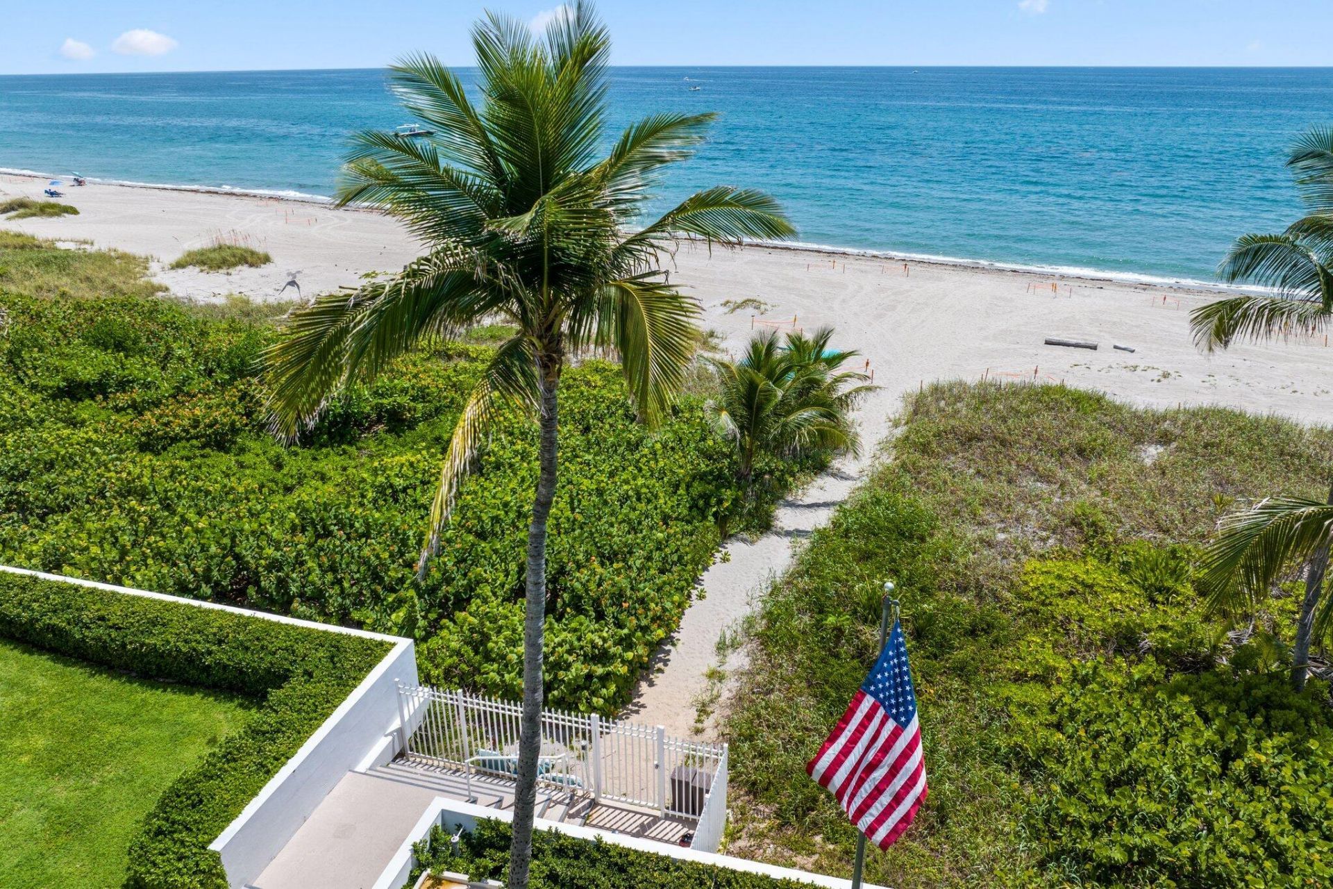 700 S Ocean Boulevard, Unit 1103-1104, Boca Raton, FL 33432 Photo